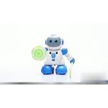 DWI Intelligent Walking Dancing Robot Soccer For Sale